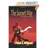 The Sunset War: The 41st Infantry Division in the South Pacific