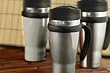 Drive Time Travel Coffee Mug - Best Mug - Stainless Steel