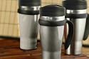 Drive Time Travel Coffee Mug - Best Mug - Stainless Steel