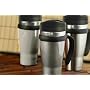 Drive Time Travel Coffee Mug - Best Mug - Stainless Steel