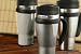 Travel Coffee Mugs | Stainless Steel Coffee Mugs | Thermal Coffee Mugs | Stainless Coffee Mugs | Stainless Steel Travel Coffee Mugs | Stainless Steel Travel Mugs | Best Coffee Mugs | Nice Coffee Mugs | Cool Coffee Mugs | Insulated Stainless Steel Coffee Mugs | Stainless Travel Coffee Mugs - Drive Time Travel Coffee Mug - Best Mug - Stainless Steel