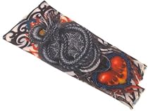 Novelty Tattoo Sleeves Assorted