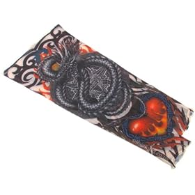 Novelty Tattoo Sleeves Set 1