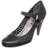 DKNYC Womens Natalie Mary Jane