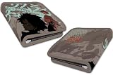 Samurai Champloo Anime CD & DVD Case
