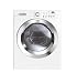 Frigidaire Affinity Series : FAFW3577KW 27in Front-Load Washer, 3.5 cu. ft. Capacity - White