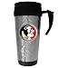 Florida State Seminoles NCAA Diamond Plate Travel Mug