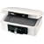 SentrySafe 1100 1/2 Hour FIRE-SAFE Chest, 0.18 Cubic Feet, Dove Gray