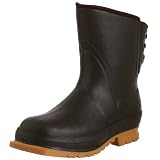 Tretorn Men's Thule Mid Boot