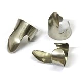 Produkt-Bild: broke Fingerpick Metall Medium 3 St&uuml;ck