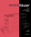 Reihenhäuser: Eine prospektive Wohnbautypologie in vier Bänden. Band 2