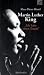 Martin Luther King: "Ich habe 