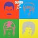 Hot Space