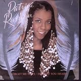 FORGET ME NOTS 7" (45)