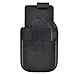 Seidio HLSSGS3AS Spring-Clip Holster for Samsung Galaxy S III - Belt Clip - Retail Packaging - Black