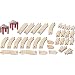 Thomas & Friends Wooden Railway - 5-in-1 Track Layout Pack