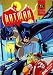 Batman Adventures Annual 1996
