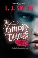 The Vampire Diaries, Volumes I & II