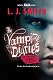 The Awakening and the Struggle (Vampire Diaries)