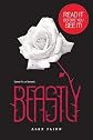 Beastly   [BEASTLY] [Paperback]