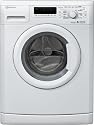 Bauknecht WA PLUS 624 BW Frontlader Waschmaschine / A++ B / 1400 UpM / 6 kg / kWh / Wei&szlig; / Startzeitvorwahl / EcoTopTen