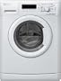 Bauknecht WA PLUS 626 BW Frontlader Waschmaschine / A++ A / 1600 UpM / 6 kg /  kWh / Wei� / Startzeitvorwahl