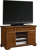 Altra 1154196 TV Console, Cherry