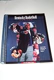 Kentucky Basketball -- 1997-98 Media Guide -- Orlando Tubby Smith takes over the Wildcats program.