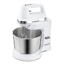 Cuisinart HSM-70 Power Advantage Hand/Stand Mixer