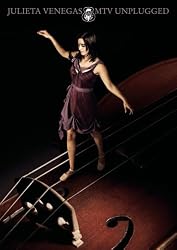 MTV Unplugged: Julieta Venegas
