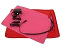 SAFE 12 V Petnap Electric Cat Dog heat pad mat 33cm x 44cm