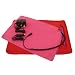 SAFE 12 V Petnap Electric Cat Dog heat pad mat 33cm x 44cm