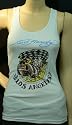Ed Hardy Women Tank Top studs