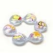Soothing Disney Friends Teether