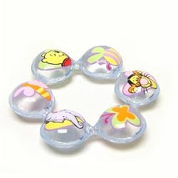 Soothing Disney Friends Teether