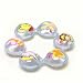 Soothing Disney Friends Teether