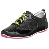 ECCO Womens Lite Lace Up Sneaker