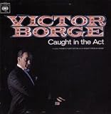CAUGHT IN THE ACT LP