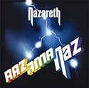 Nazareth - Razamanaz Vinyl Record Import 2103