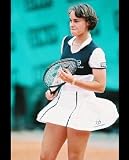 MARTINA HINGIS 16X20 COLOR PHOTO