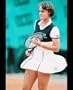 MARTINA HINGIS 16X20 COLOR PHOTO