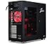 Gaming CASE Z-MACHINE GT1000 Black