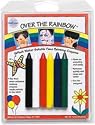 Child's Face Painting Crayons