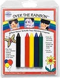 Child's Face Painting Crayons
