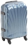 Samsonite Trolley Cosmolite Spinner 55/20, Blue, 38x55x23 cm, 33824-1090