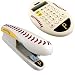Pittsburgh Pirates Pro Grip Stapler and Calculator Set