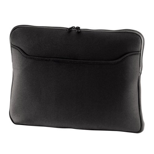 Hama Notebook-Cover \"Memory\" 8,9\"-10,2\", Schwarz Preisvergleich