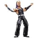 WWE Deluxe Figures: Jeff Hardy w/ Breakaway Table