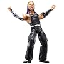 WWE Deluxe Figures: Jeff Hardy w/ Breakaway Table