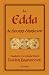 Books : La Edda de Snorri Sturluson (Traduko al Esperanto)